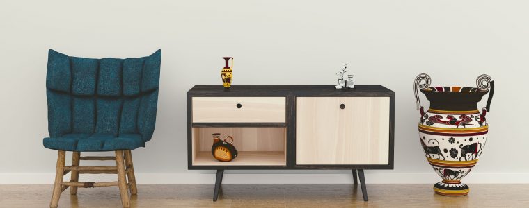 Vishal Wooden & Steel Furniture